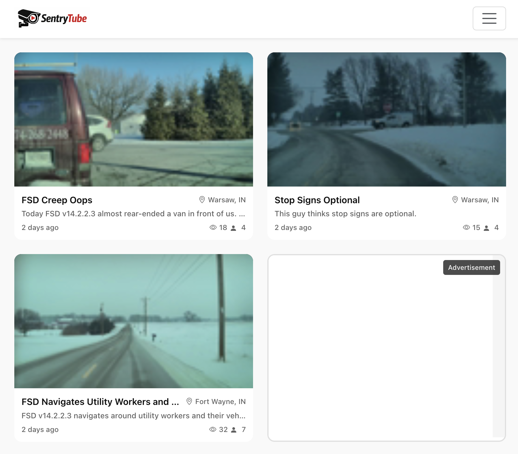 See What Others Are Sharing See What Others Are Sharing